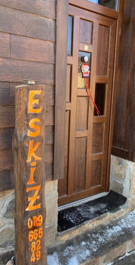 Eskiz - Our Stone Home Chepelare Luaran gambar