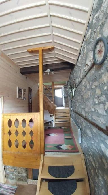 Eskiz - Our Stone Home Chepelare Luaran gambar
