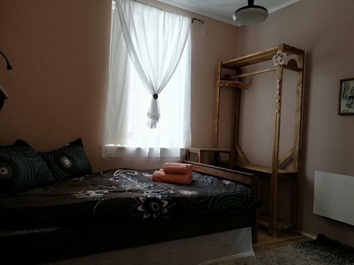 Eskiz - Our Stone Home Chepelare Luaran gambar