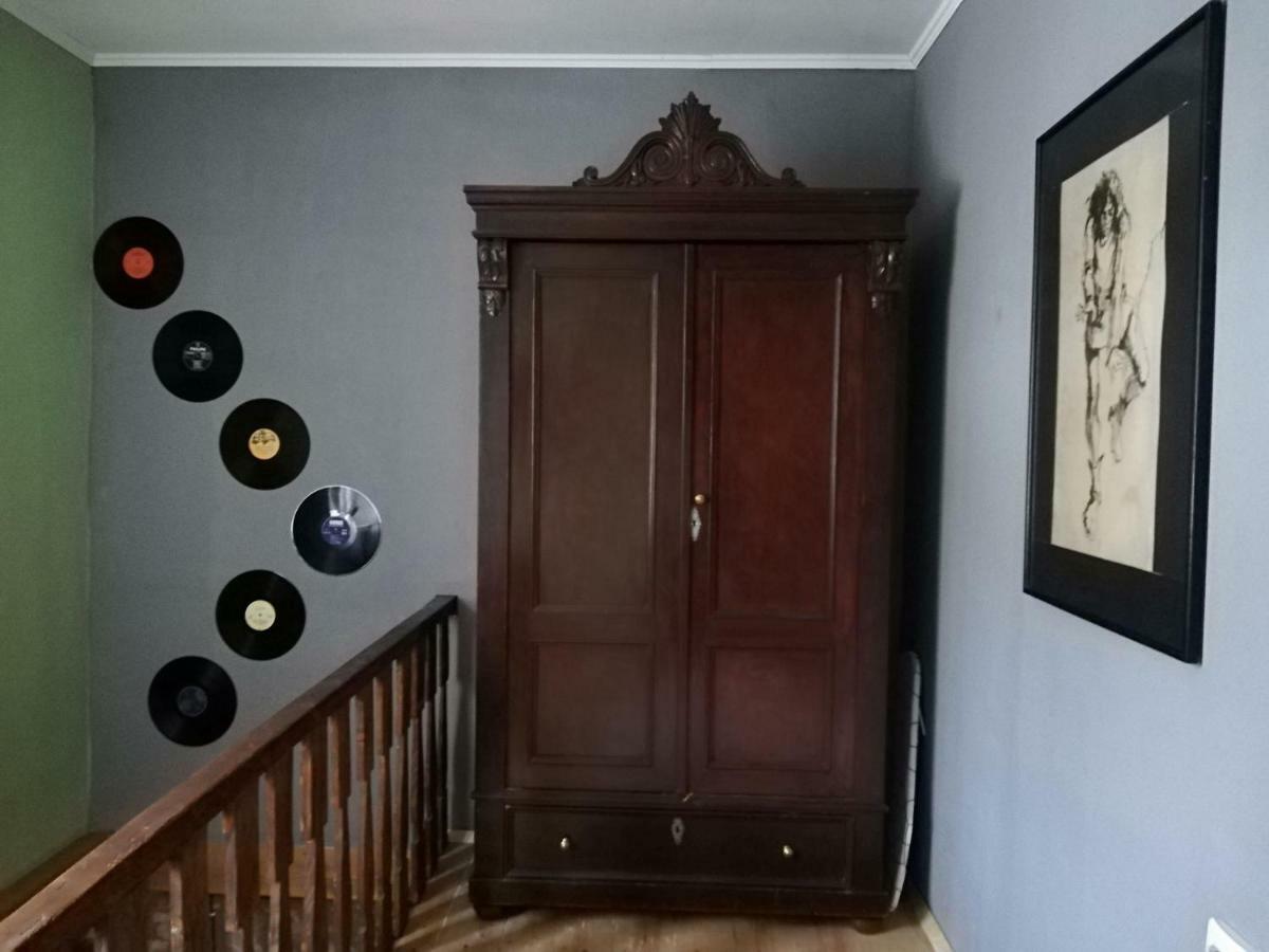 Eskiz - Our Stone Home Chepelare Luaran gambar