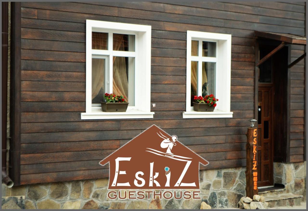 Eskiz - Our Stone Home Chepelare Luaran gambar