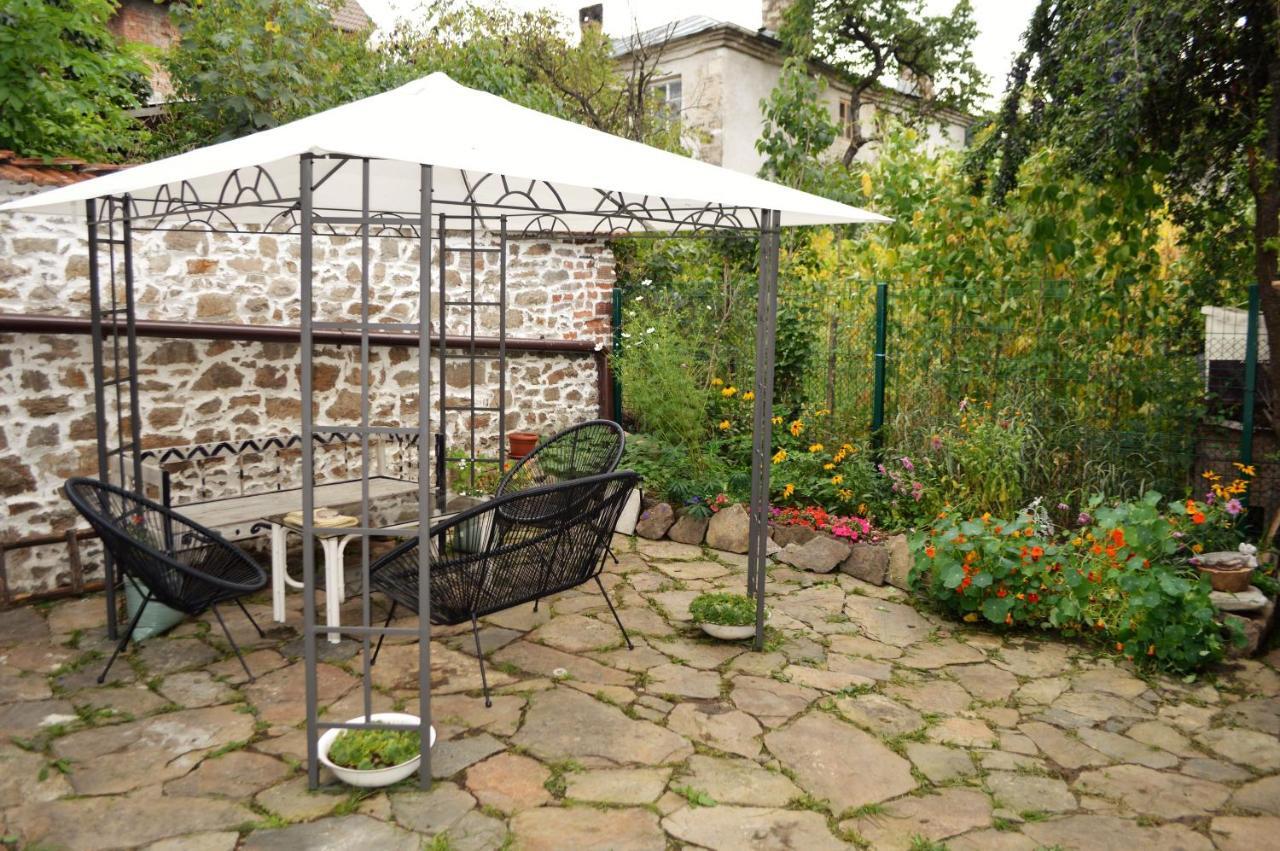 Eskiz - Our Stone Home Chepelare Luaran gambar