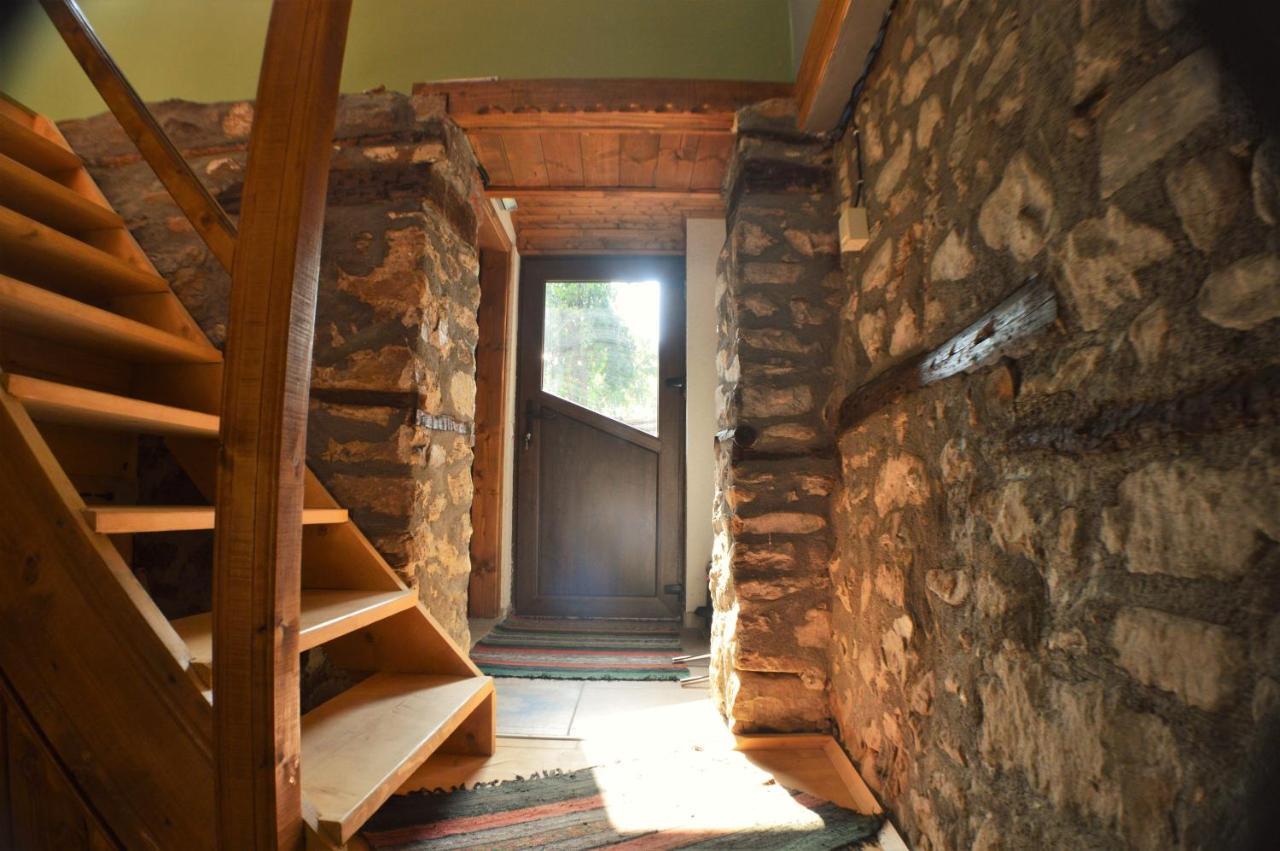 Eskiz - Our Stone Home Chepelare Luaran gambar