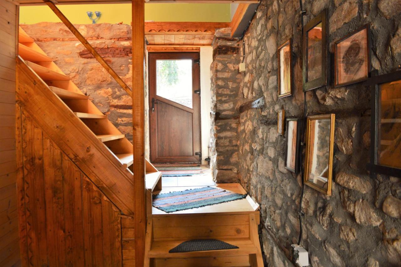 Eskiz - Our Stone Home Chepelare Luaran gambar